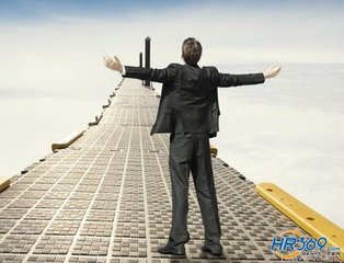 跳槽已不是职业发展的首选