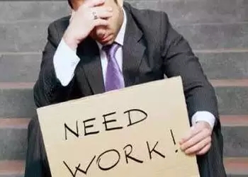 即使大量裁员造成就业恐慌，求职也没这么难！