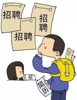 这样的投简历姿势，一定被HR拒绝！