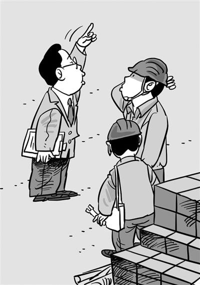 超九成职工支持发放“雾霾津贴”