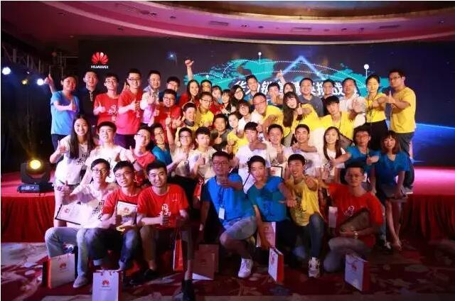 华为招聘官网_华为屡获海底光缆国际大单技术实力并非唯一原因